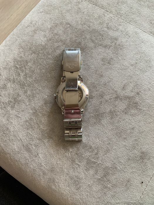 Продам Orient Sun & Moon Automatic, оригинал