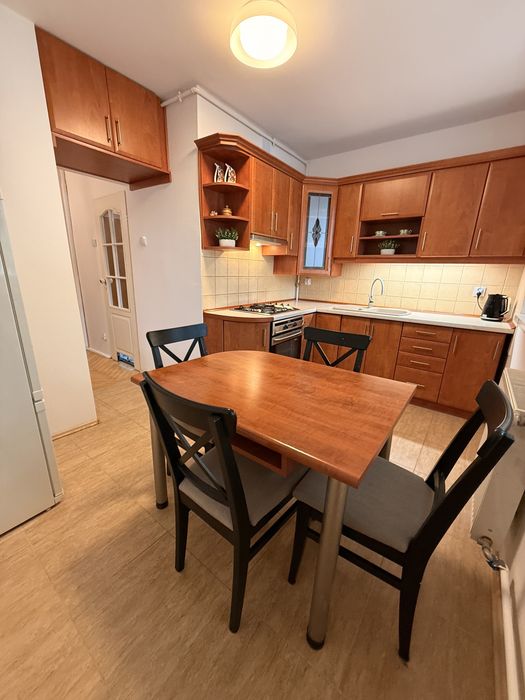 Mieszkanie – Gdańsk, Zamczysko, Śródmieście - Widok 5