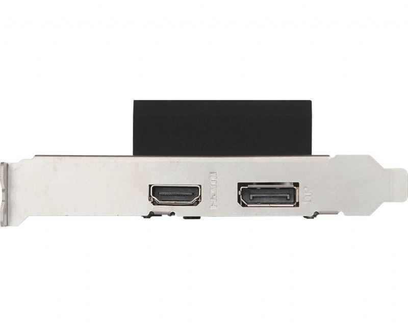 PLACA GRÁFICA MSI GeForce GT 1030 2G - Placa Gráfica