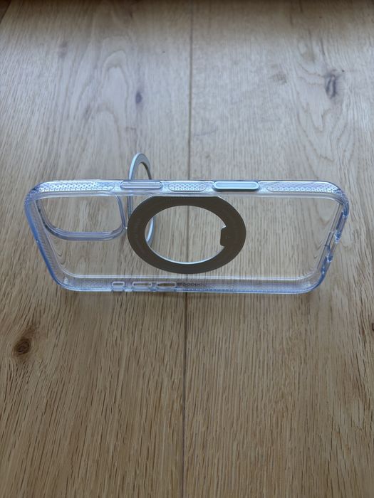 Capa TORRAS para iPhone 17