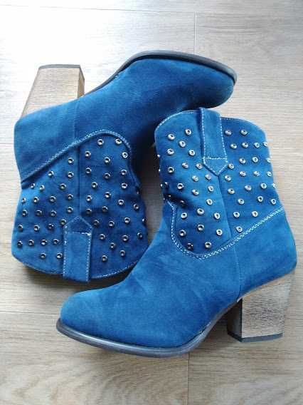 Botas Mulher - NOVAS