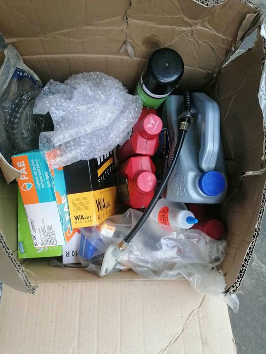 Fiat 127 5 portas de 1980