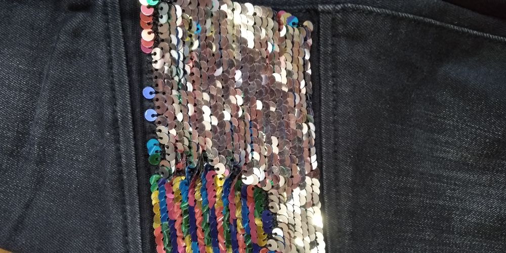 Брюки, штани, джинси на дівчинку