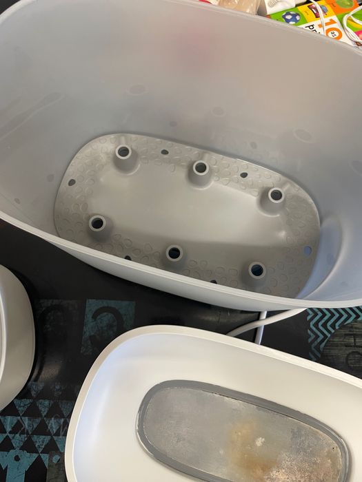 Esterilizador philips avent