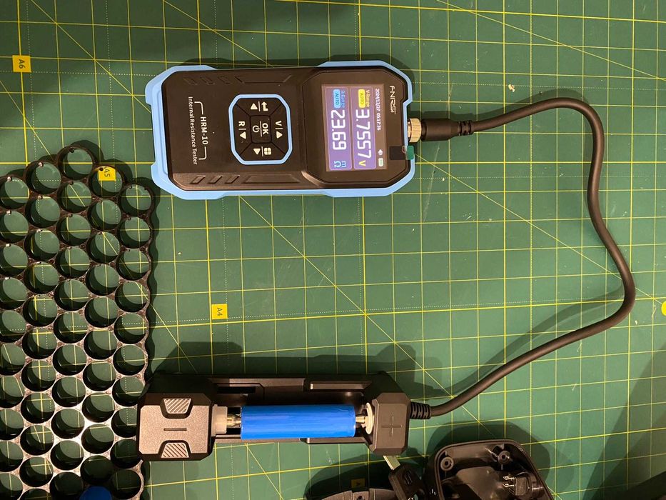 Акумулятор 12.6v li-ion 21Ah для дитячої машинки, ДБЖ і ін.