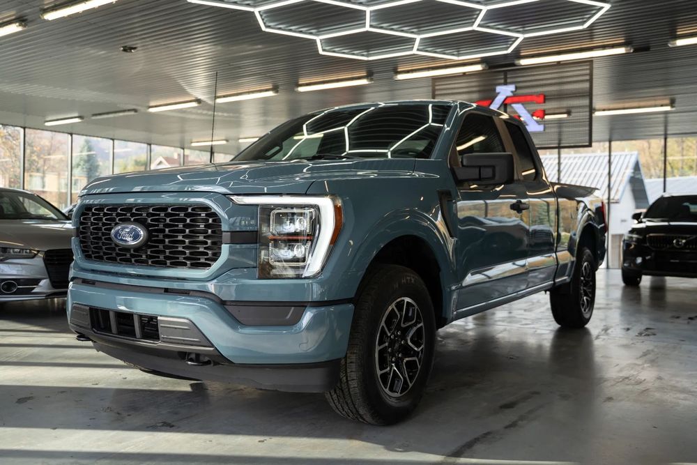 Ford F150
