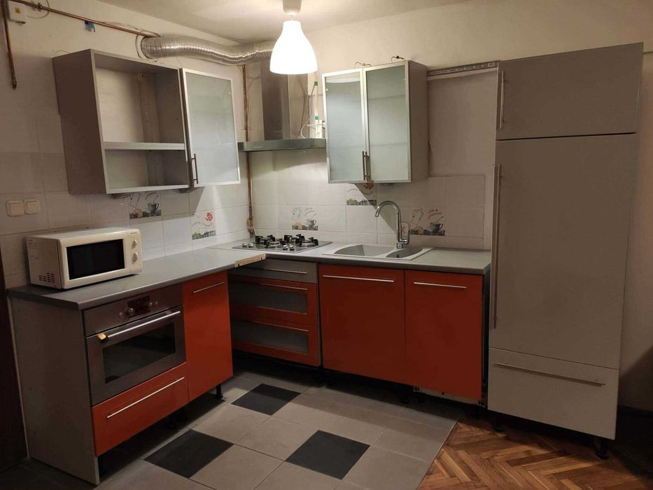 Mieszkanie – Warszawa - Widok 2