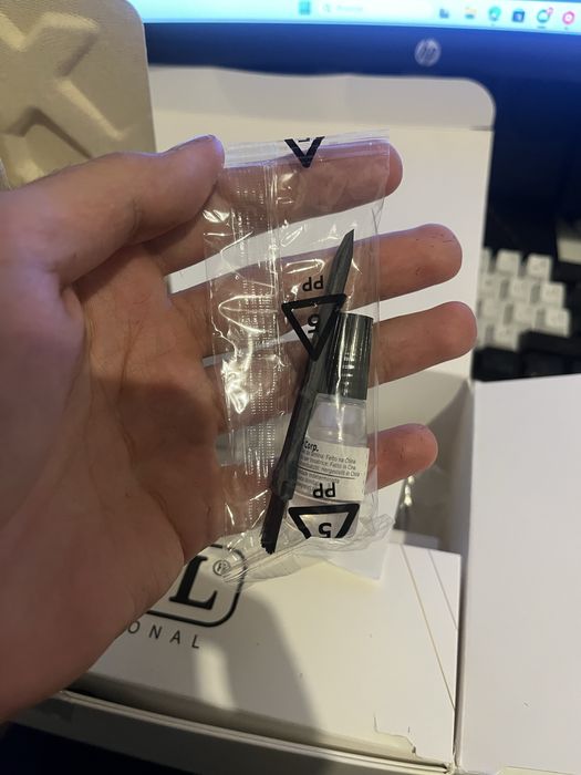 Wahl Vapor como nova