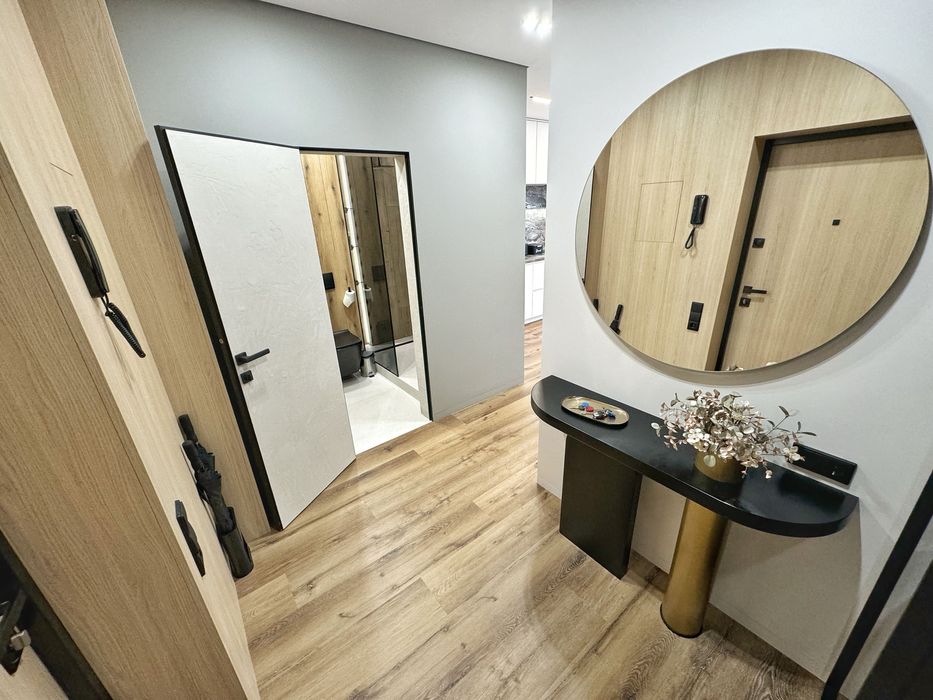 ‼️Вільно‼️ Преміум апартаменти "Карамель" - вул. Т. Шевченка 28