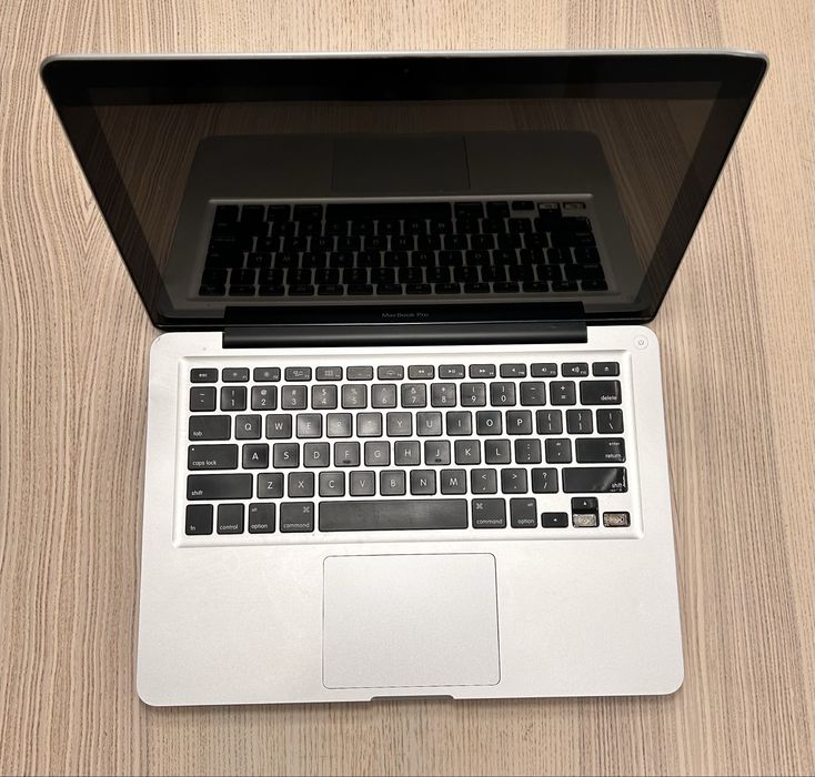 Apple MacBook Pro 13” para peças