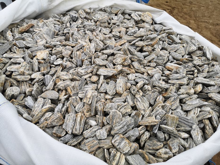 Otoczaki Gnejs Kora kamienna