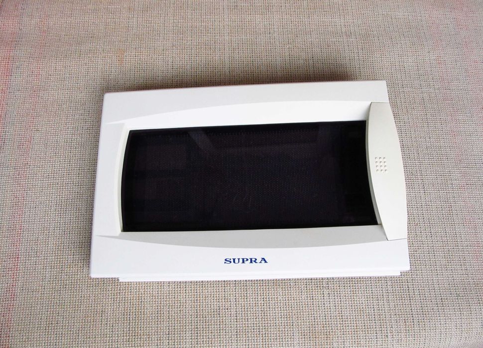 Дверка от микроволновки SUPRA