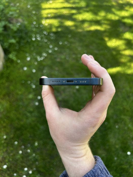 Iphone 14 Neverlock Midnight