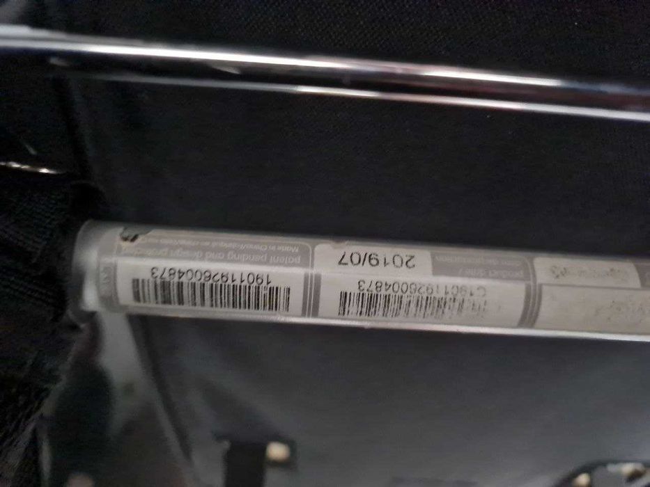 Дитячий візок (коляска) Bugaboo Cameleon3 Plus