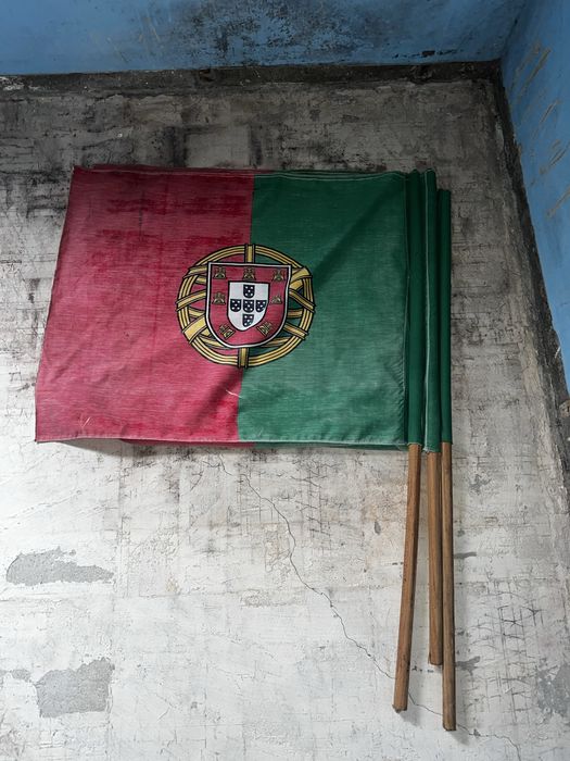 3 bandeiras de portugal