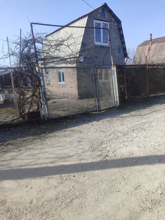 Продаётся дача.Ближние дачи.