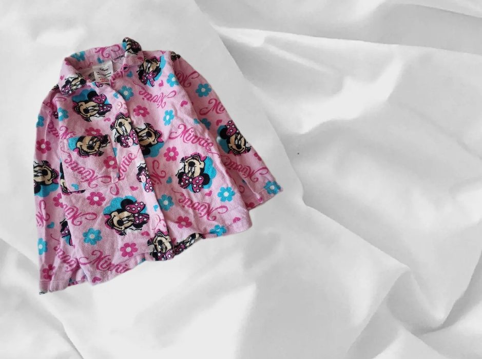 Піжама, тепла піжама, пижама, 1-2 роки