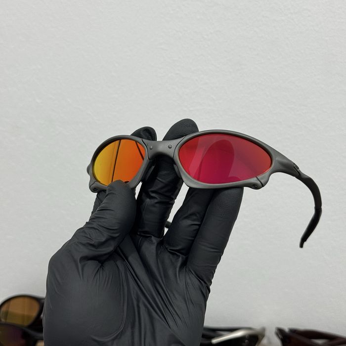 Óculos de sol polarizado