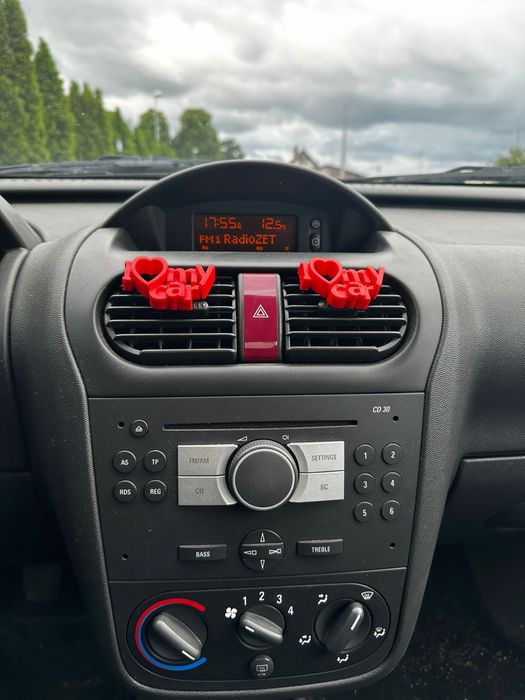 Opel Corsa C 2006