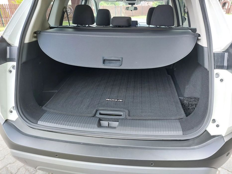 Nissan X-Trail Nissan X-Trail naped 4WD,automat,moc 200 KM 4x4 carplay stan idealny