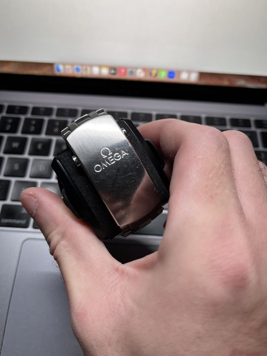 Omega Seamaster Diver 300M 210.30.42.20.03.001