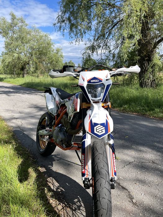 Geon Terrax 250 cr pro 19/16