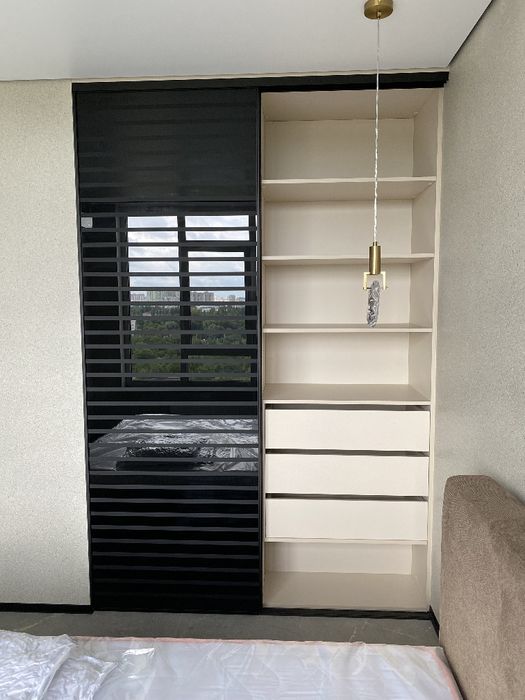 Меблі за індивідуальним проектом/Меблі для дому/Сучасні меблі