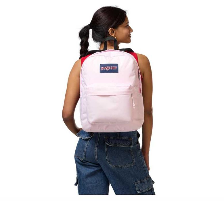 Рюкзак жіночий спортивний Jansport Superbreak 25L Jansport Superbreak