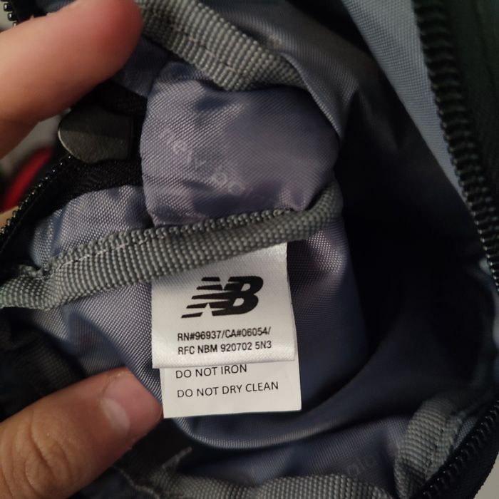 !НОВА!Сумка New Balance