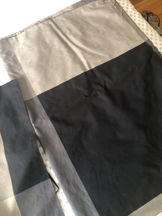 1 capa cama solteiro IKEA