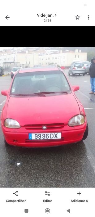 Vendo Opel Corsa — photo 2
