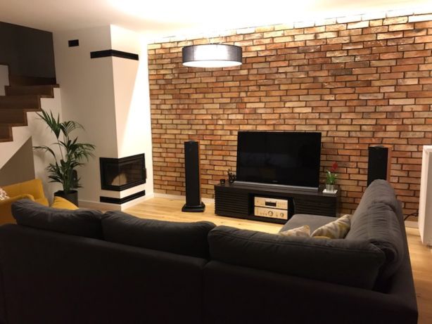 Plytki z cegły rozbiorkowej cegla stara cegla cegla rozbiorkowa retro