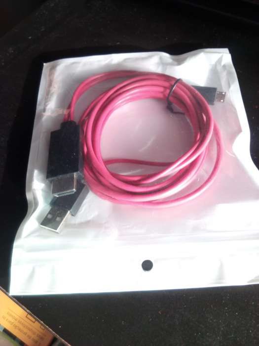 Cabo HDMI - Mini USB441687738239559681