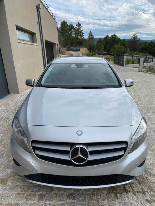 Mercedes-Benz 200