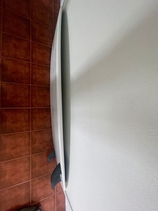 PRANCHA SURF NSP 7'6 MALIBU FUNBOARD