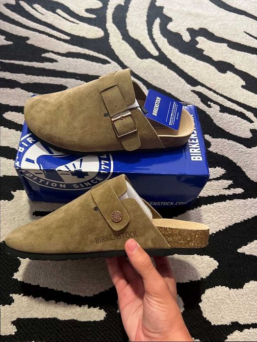 Birkenstock Boston R.41
