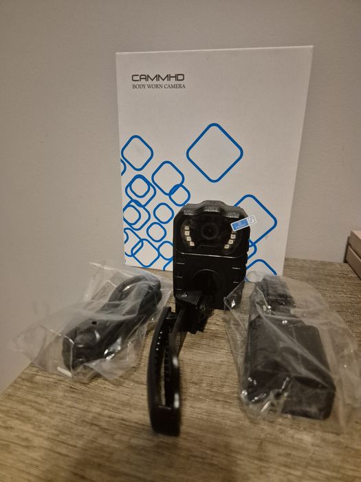 Kamera Cammhd DSJ-V4