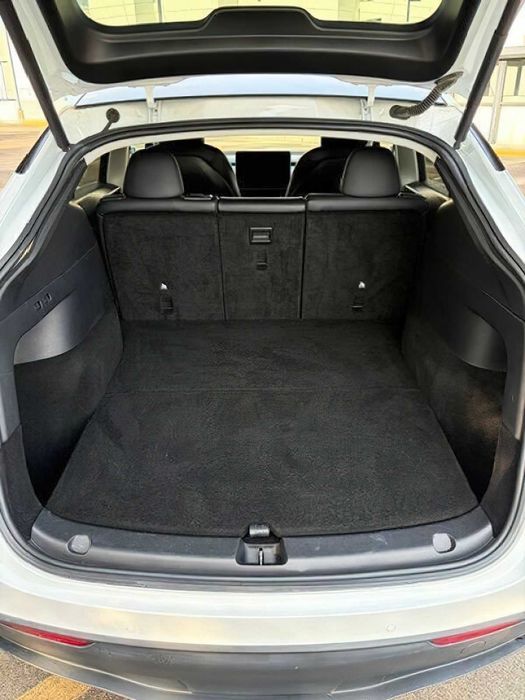 Tesla Model Y      2021