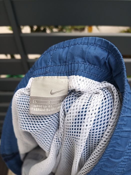 Nike spodenki szorty męskie
