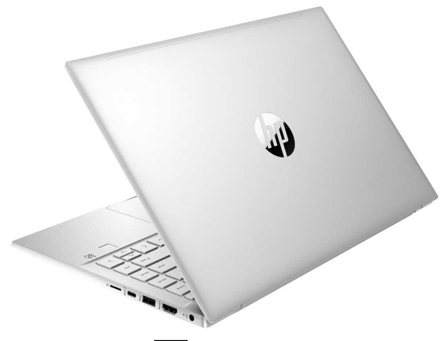 Laptop HP 14-dv0042nw 14'' Intel Core i7-1165G7 16GB RAM 512GB SSD Win11 Stan idealny + torba