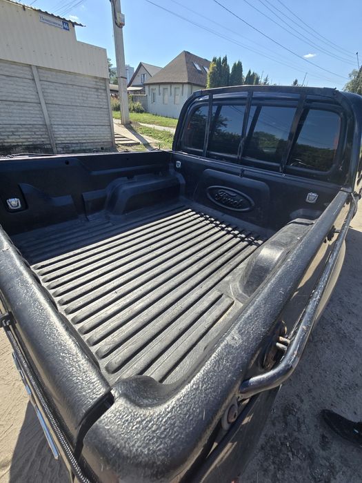 Продам Ford ranger