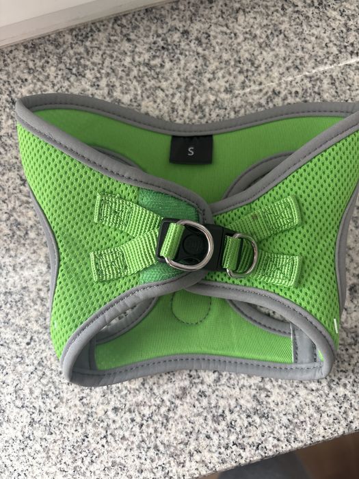 Szelki rozm S/M stan BDB