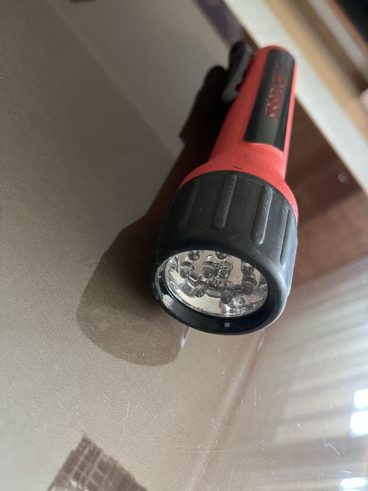 Latarka ręczna Streamlight 3C