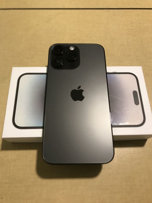 iPhone 14 Pro max, 128gb Neverlock
