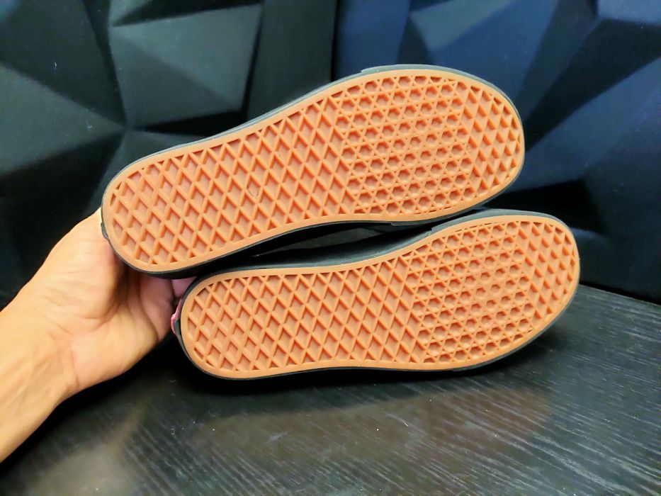 Vans Old Skool Black/Black