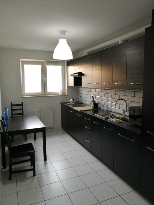 Mieszkanie – Wrocław - Widok 3