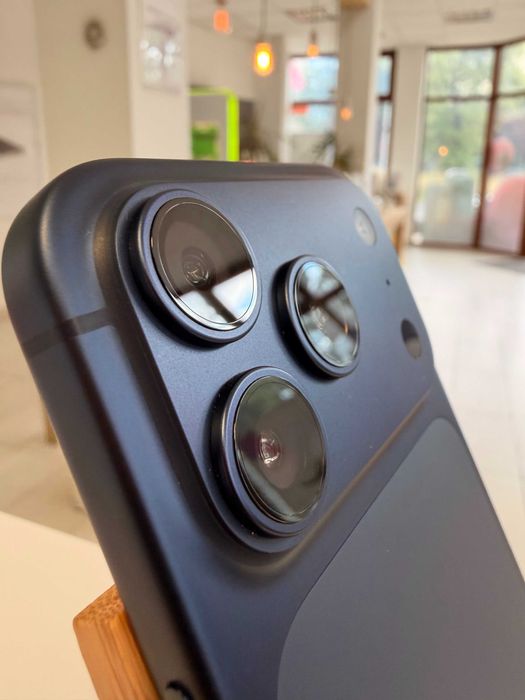 JAK NOWY 11 CYKLI IPHONE 17 PRO 256GB | 2 lata gwarancji! |