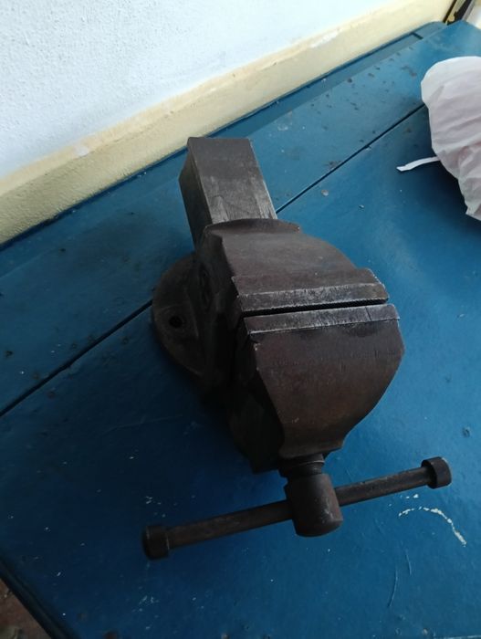 Torno de bancada