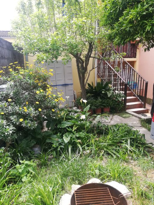 Vendo moradia na aldeia da Mata da Rainha