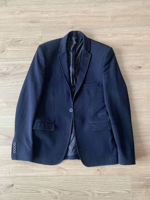 Чоловічий піджак 52р.